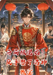 开局被退婚?反手娶了洛神甄宓