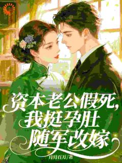 资本老公假死,我挺孕肚随军改嫁