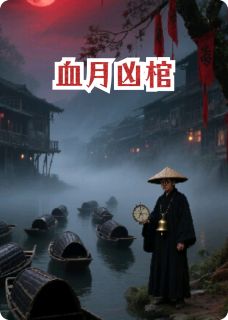 血月凶棺