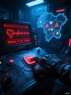 氪命游戏:脑洞收容所