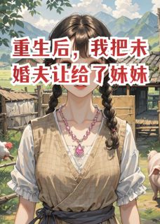 重生后,我把未婚夫让给了妹妹