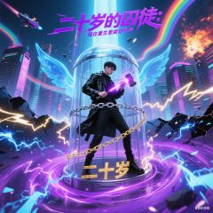 二十岁囚徒:我在重生里凿穿世界