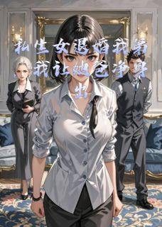 私生女退婚我弟,我让她爸净身出