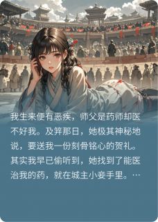 药师不自药