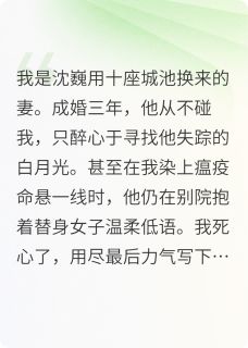 和离当天,冷面将军悔疯了