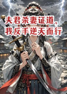 夫君杀妻证道,我反手逆天而行