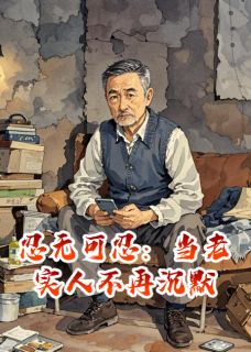 忍无可忍:当老实人不再沉默