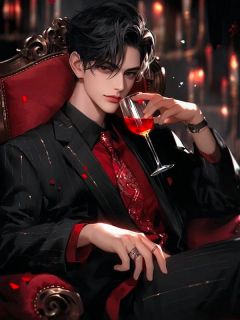 捅了京圈大姐大后，我成了她的朱砂痣