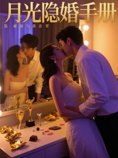 月光隐婚手册