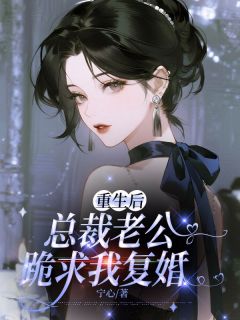 重生后,总裁老公跪求我复婚