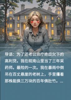 被亲儿砸石头那天我认回亿万亲妈