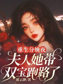 重生分娩夜,夫人她带双宝跑路了