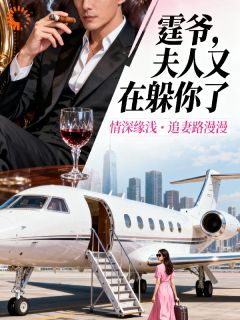 霆爷夫人又在躲你了