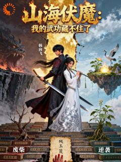 山海伏魔:我的武功藏不住了