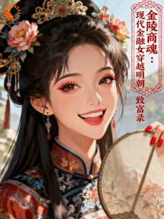 金陵商魂:穿越明朝致富