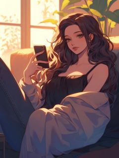 祈尔消去半生愁