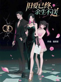 旧爱已终,余生不送
