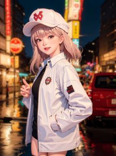 星河过处,你我永别