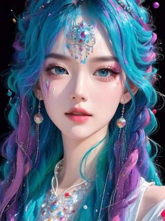 突破渡劫期,发现妻女被关镇魂塔