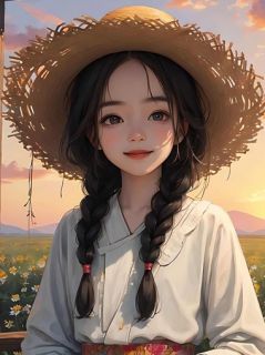 爸妈说我是赔钱货