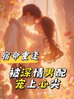 宿命重逢,被深情男配宠上心尖