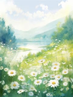 和他生活一辈子