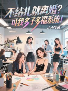 绑定系统,我成了她高攀不起的人