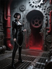 地府上班,第一天就油炸家人