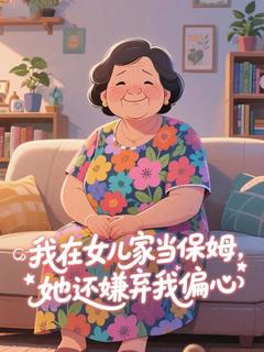 我在女儿家当保姆,她还嫌弃我偏心