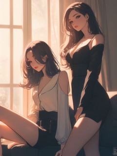 清风未晓吾深情