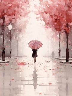 不会有以后和未来