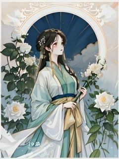 千树万树梨花开