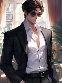 穿越十年后,我甩了拜金女