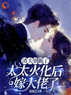 渣夫别跪了,太太火化后嫁大佬了