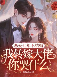 恋爱七年不结婚,我转嫁大佬你哭什么