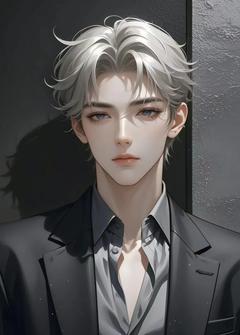 摊牌了，我养的娃是弟弟的