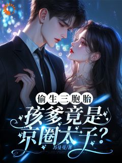 继承家业后,发现萌宝爹是京圈太子