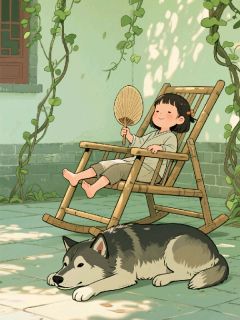 摄政王府小废物,佛系养老被团宠