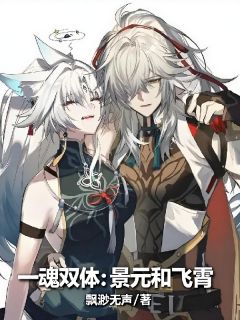 一魂双体：景元和飞霄