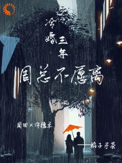 冷婚三年,周总不愿离