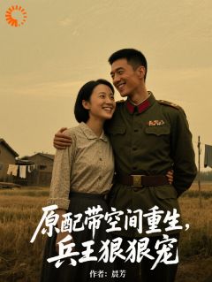 原配带空间重生，兵王狠狠宠
