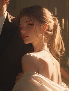 孕期遇娇妻炫首富老公,可首富是我