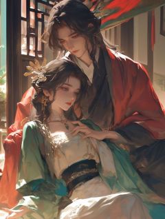 情到浓时恨自生