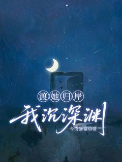 渡她归岸,我沉深渊