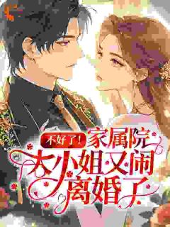 不好了！家属院大小姐又闹离婚了