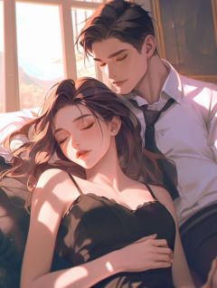 当时明月照梦痕