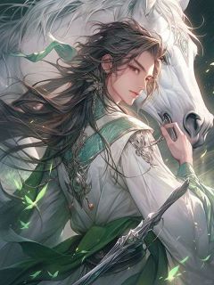 成婚三年,长公主的堂弟抱娃找上门