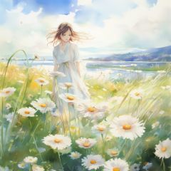 我救了老公的白月光