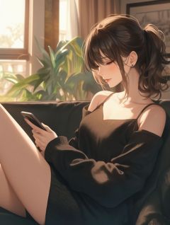 星辰落，明月微