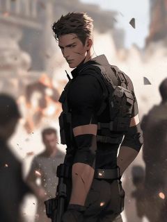 为寻失踪自闭症爱子,我绑架了整个夏令营